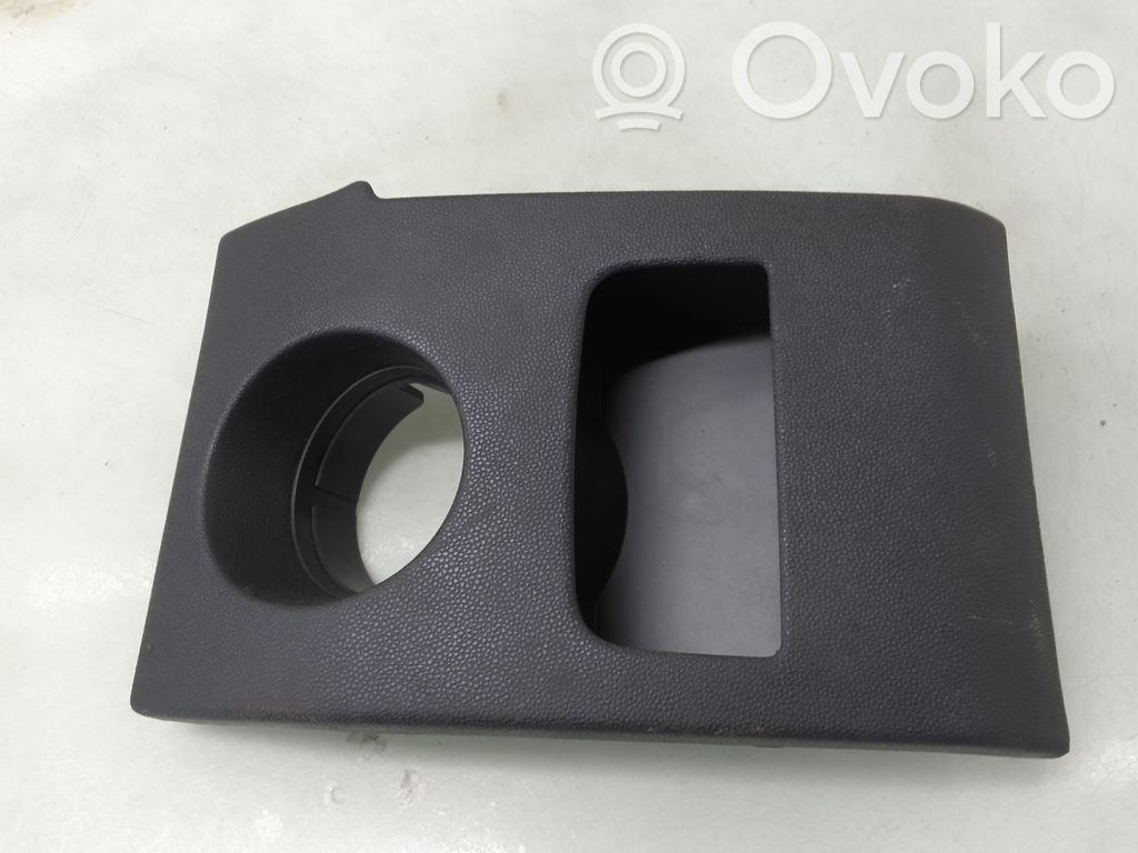 Opel Corsa D Sonstiges Einzelteil Kombiinstrument Cockpit 