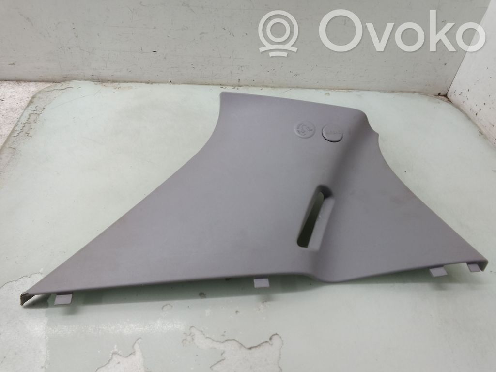 Opel Corsa D Alte componente capac prag/stâlp 