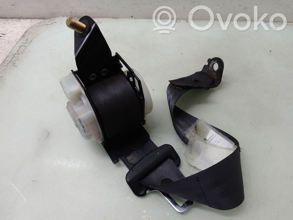 Honda Civic Cinturón trasero 