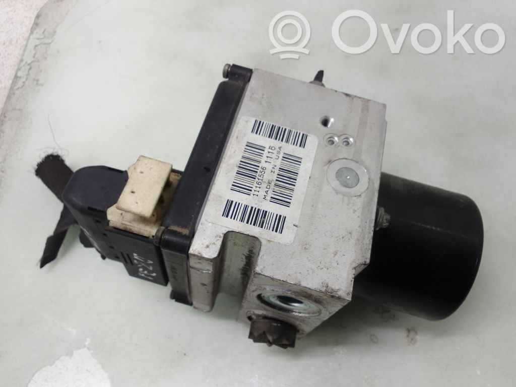 Pompă ABS   15710605