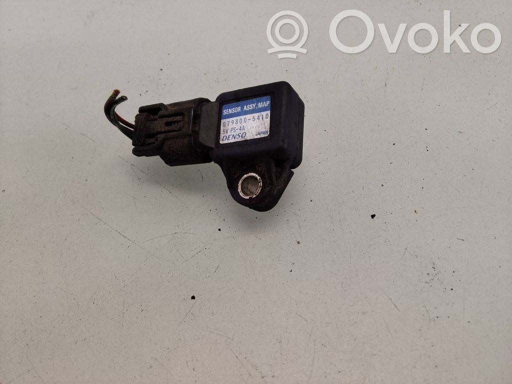 Honda Civic Sensore di pressione 