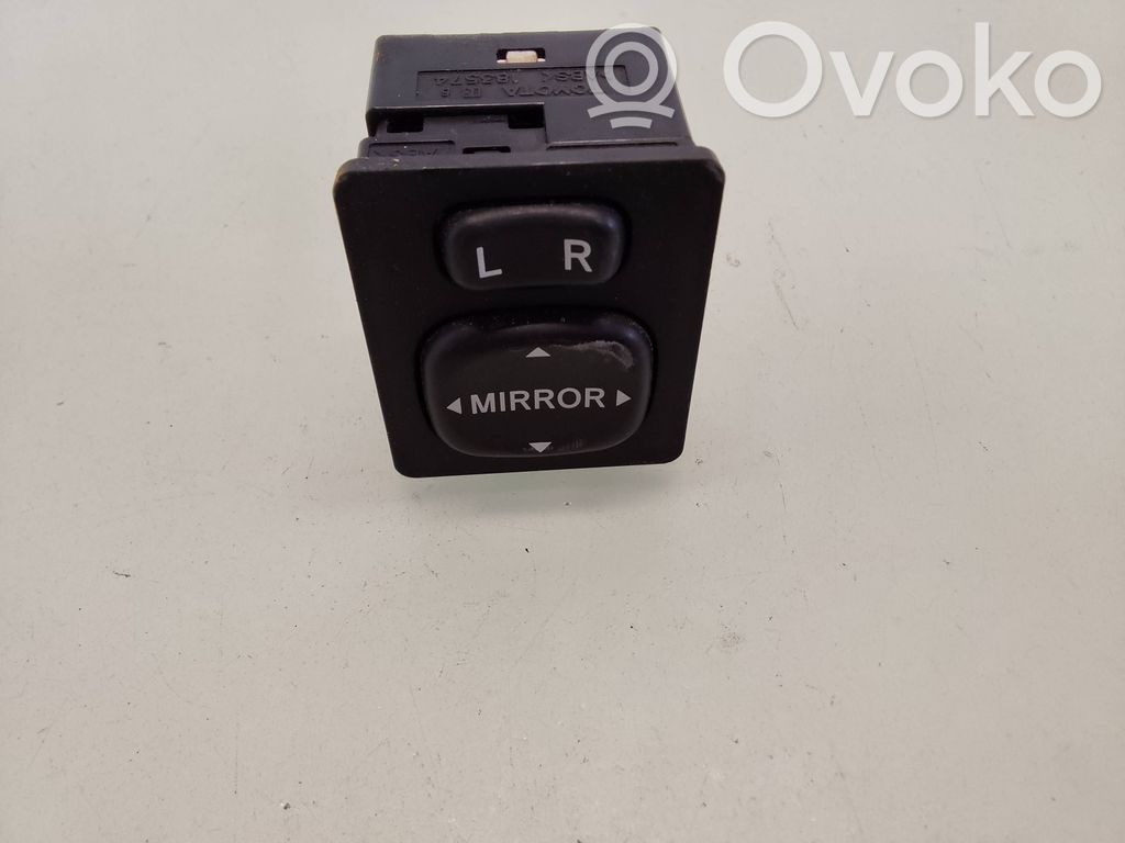 Audi A4 S4 B6 8E 8H Interruttore specchietto retrovisore 