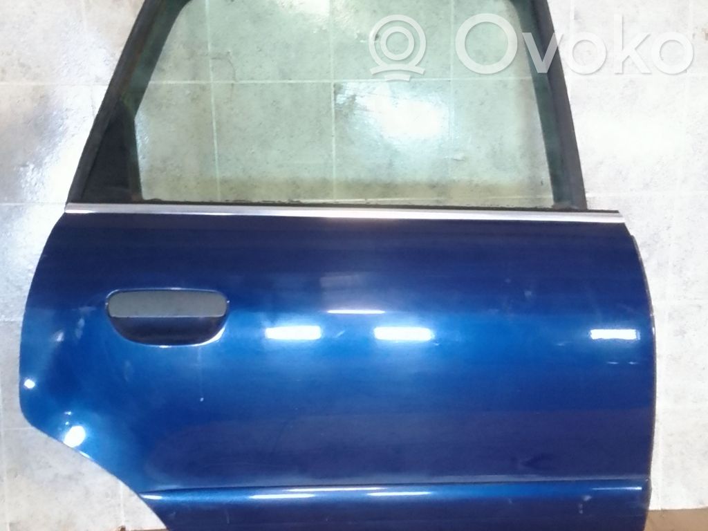 Audi A4 S4 B5 8D Ușă spate 