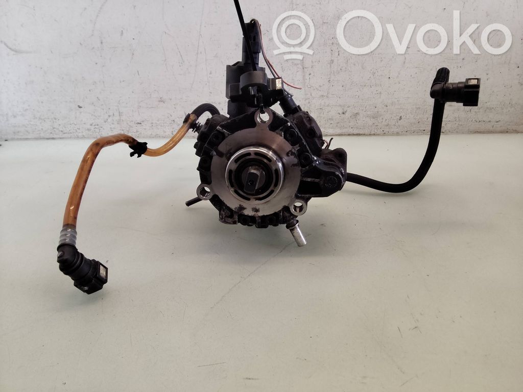 Ford S-MAX Hochdruckpumpe