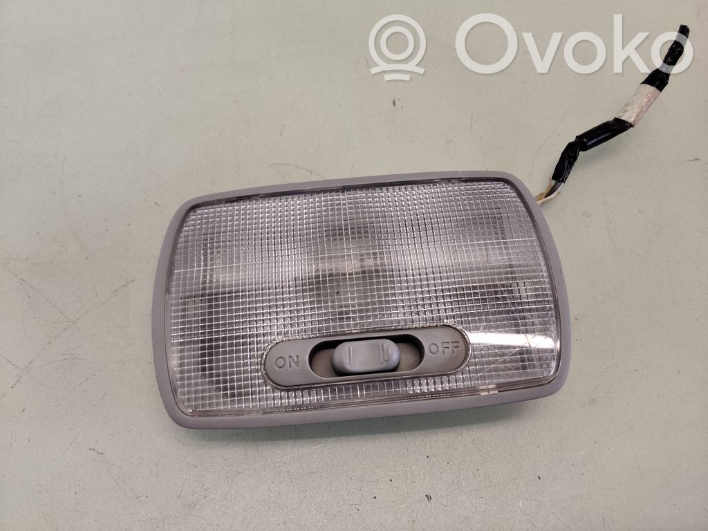 Honda Accord Lampă scaun spate 