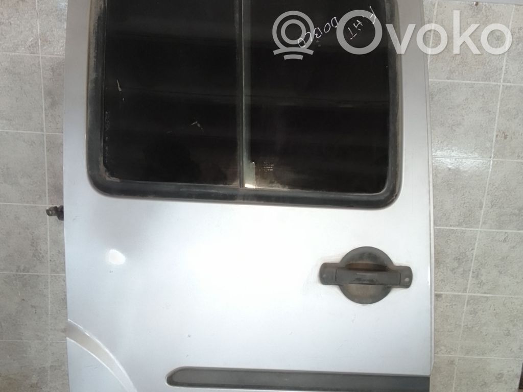 Fiat Doblo Portellone laterale scorrevole 