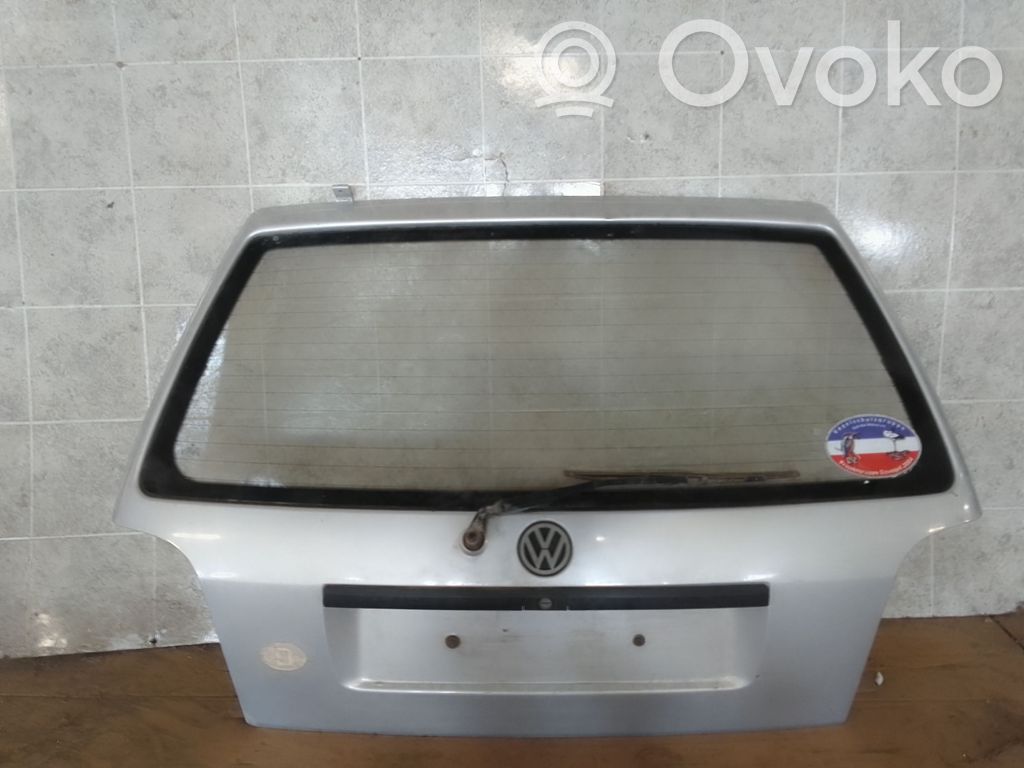 Volkswagen Golf III Couvercle de coffre 