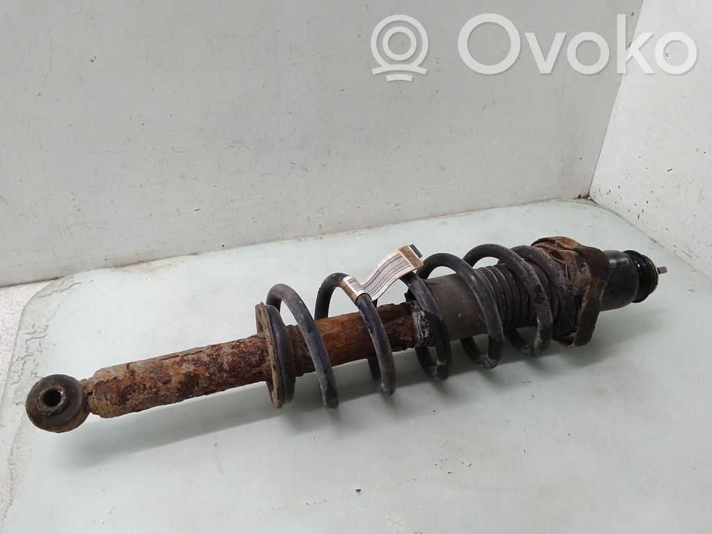 Chrysler Sebring (JS) Ansamblu amortizor cu arc spate 