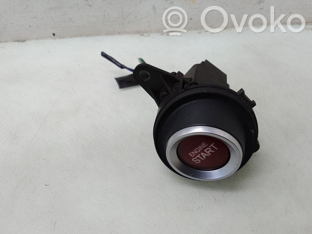 Engine start stop button switch   M26983