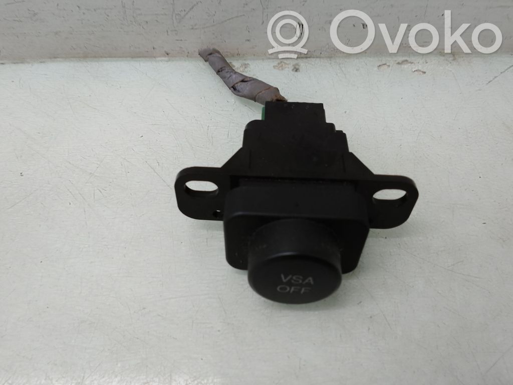 Honda Civic Autres commutateurs / boutons / leviers