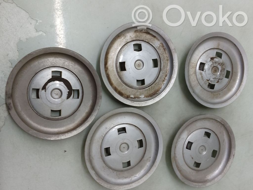 Volkswagen Golf IV Borchia ruota originale