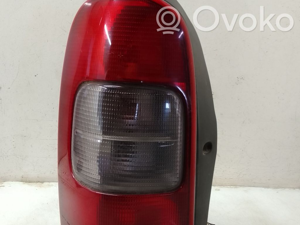 Opel Sintra Lampa tylna