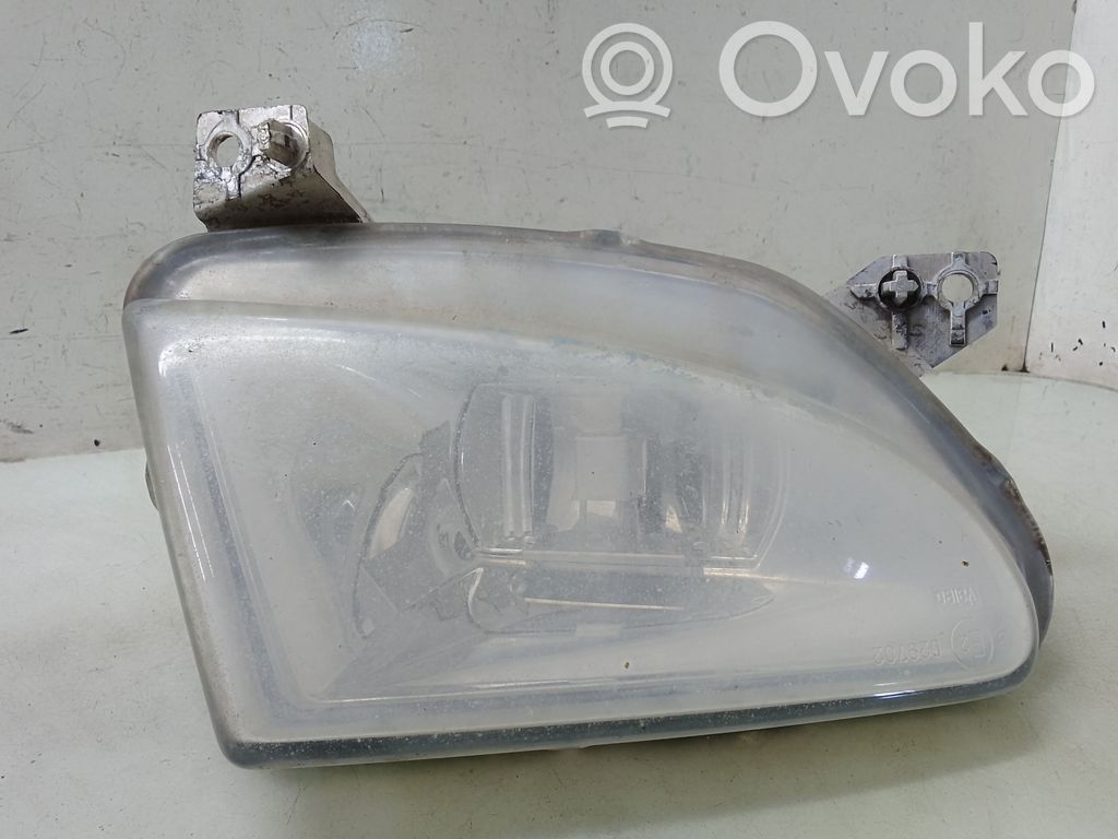 Peugeot 607 Nebelscheinwerfer vorne