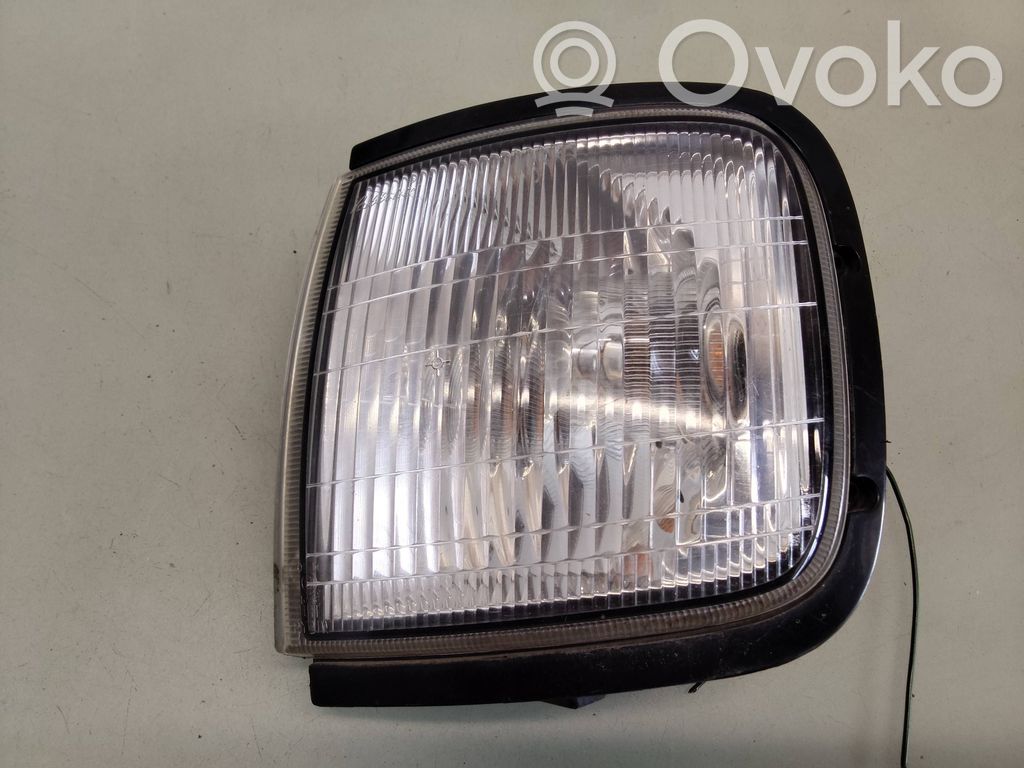Opel Frontera B Frontblinker 