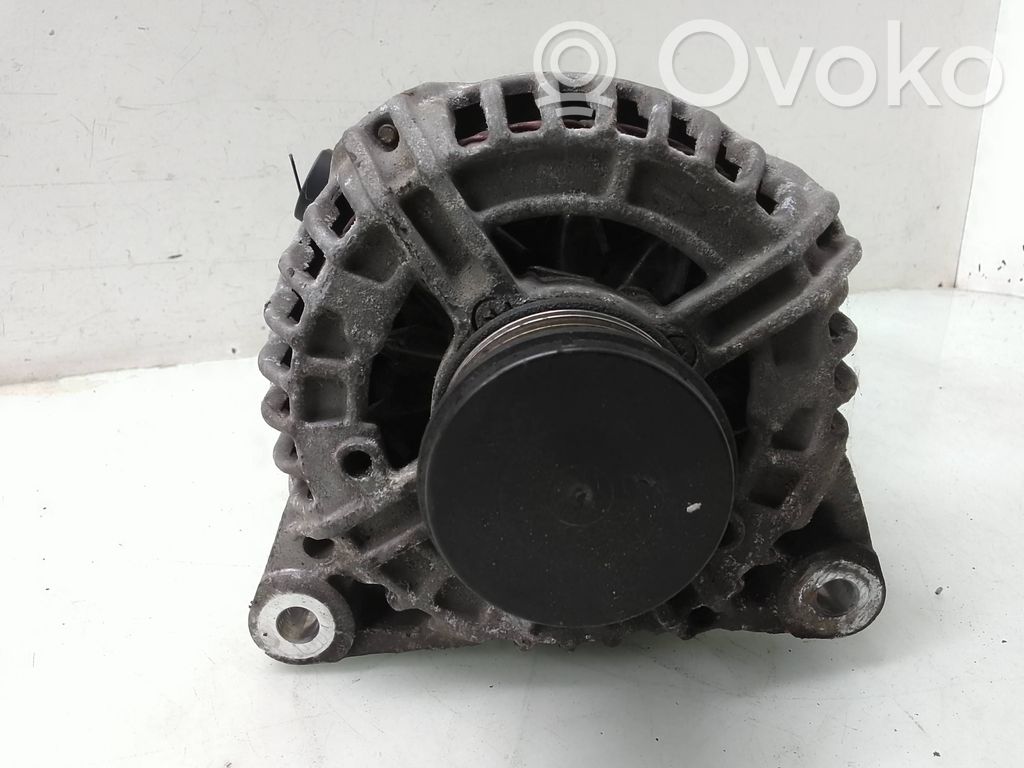 Peugeot 307 Alternator 