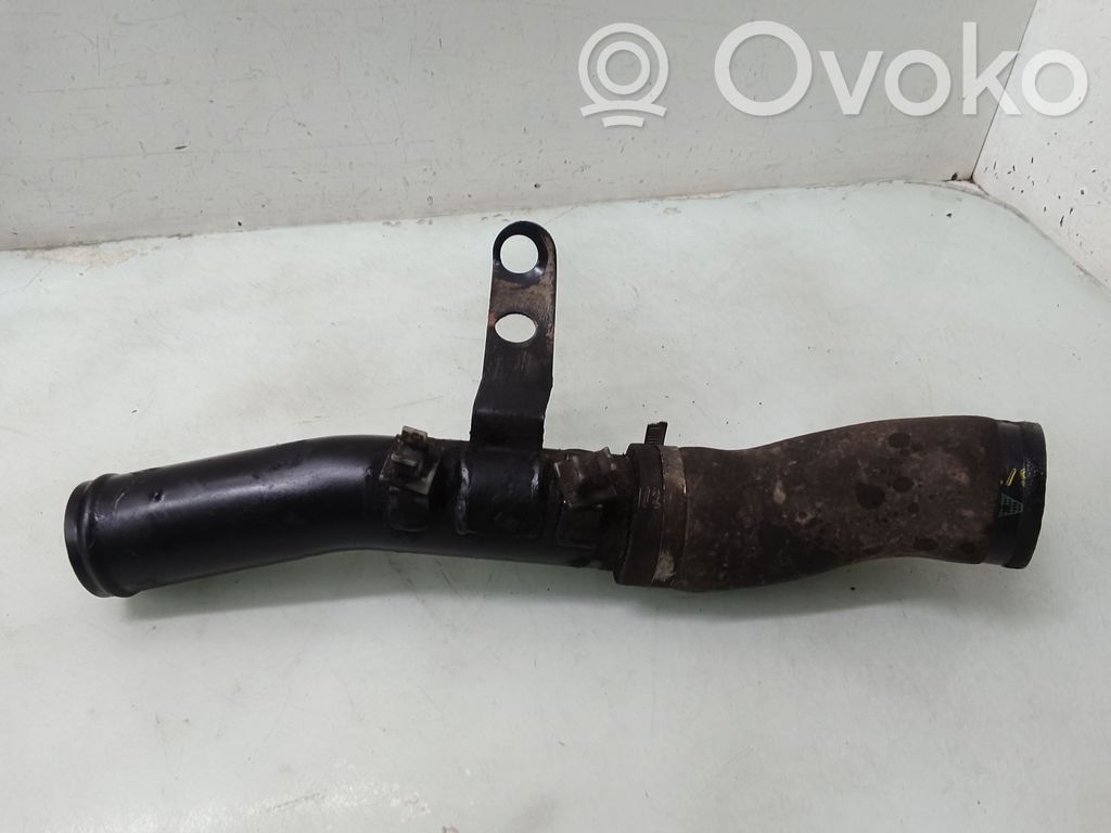 Opel Frontera B Schlauch / Leitung Ladeluftkühler