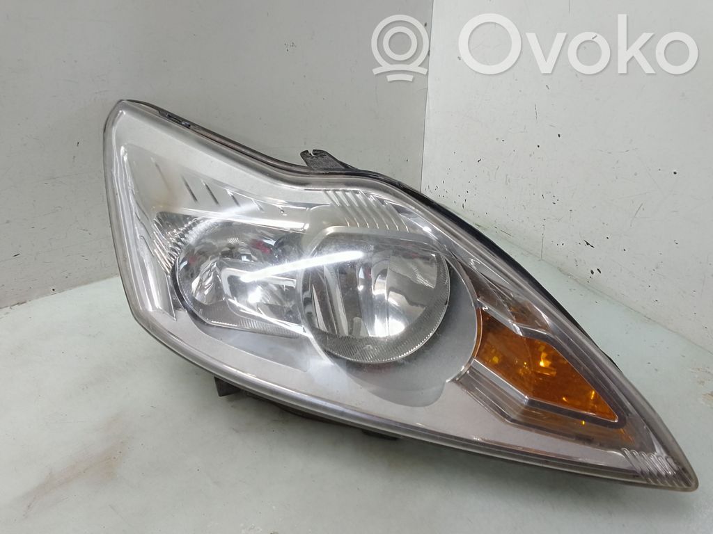 Ford Focus Scheinwerfer 