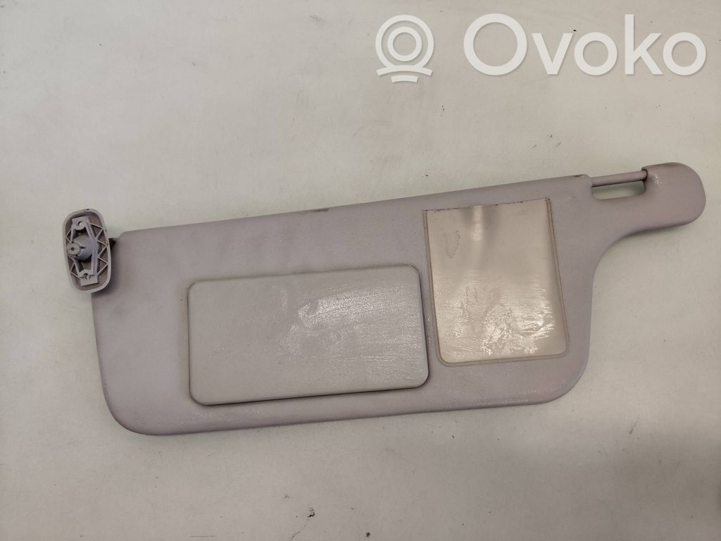 Opel Frontera B Sonnenblende