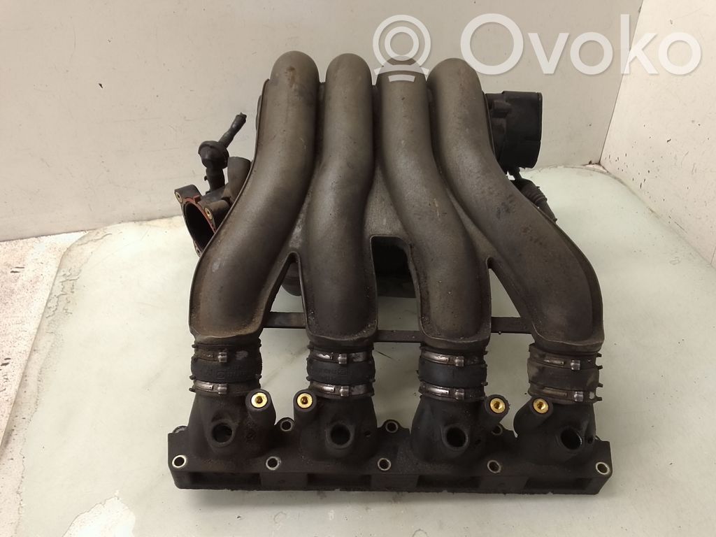 Audi A4 S4 B6 8E 8H Galerie admisie 