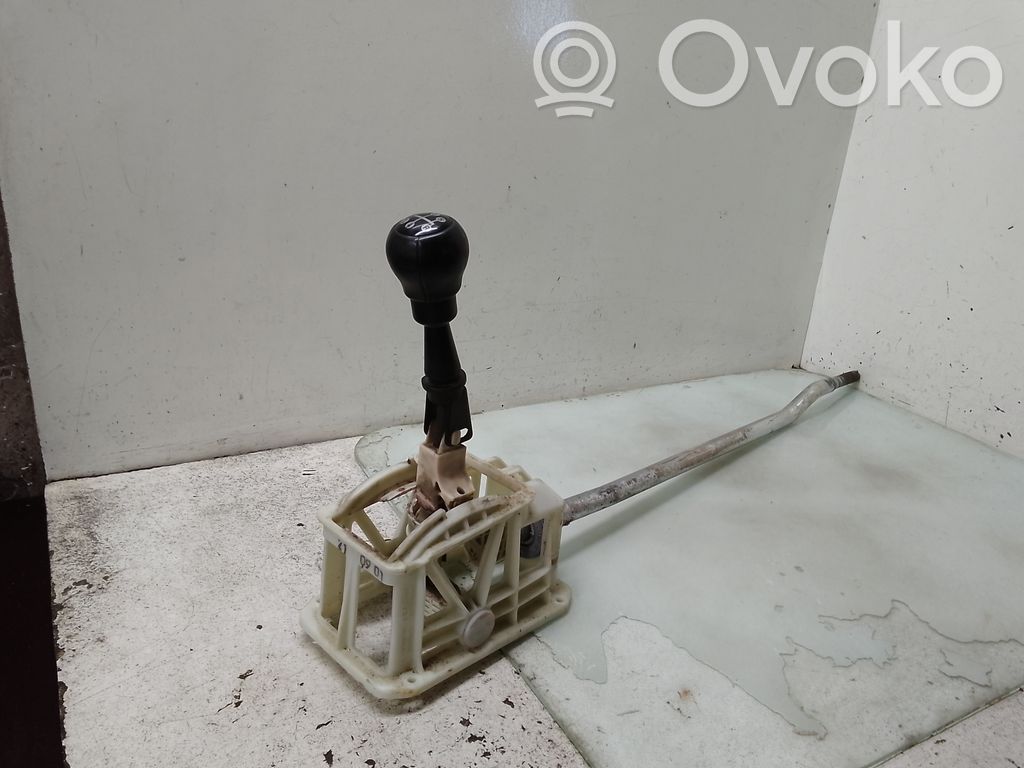 Opel Zafira A Selettore cambio 