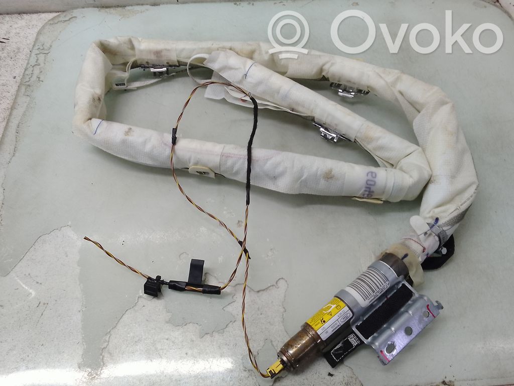 Ford Mondeo MK IV Airbag cortină 