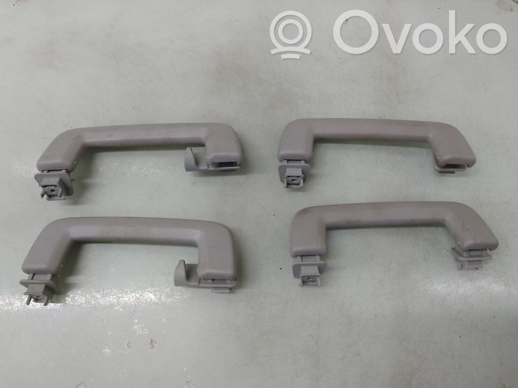 Ford Mondeo MK IV Rankenėlių komplektas lubų
