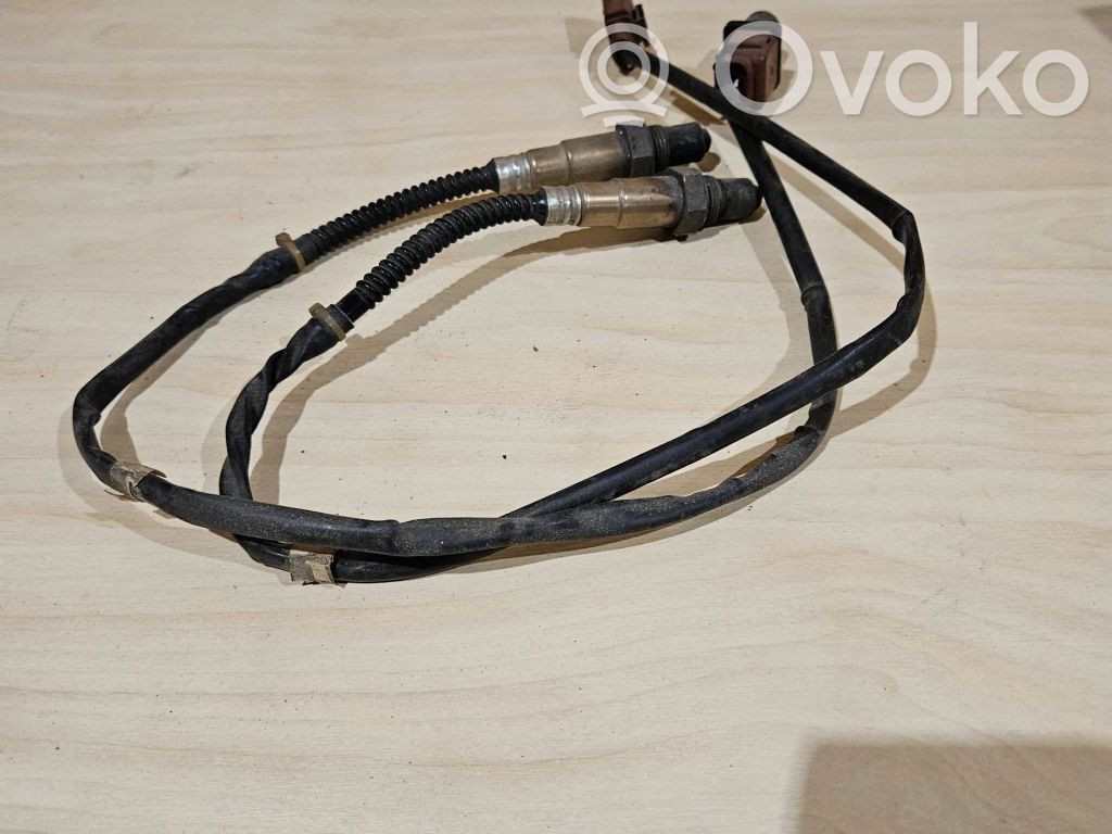 Lambda probe sensor   070906263,787061,0258006797