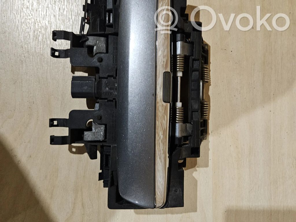 Etuoven ulkokahvan kehys   4E0949137