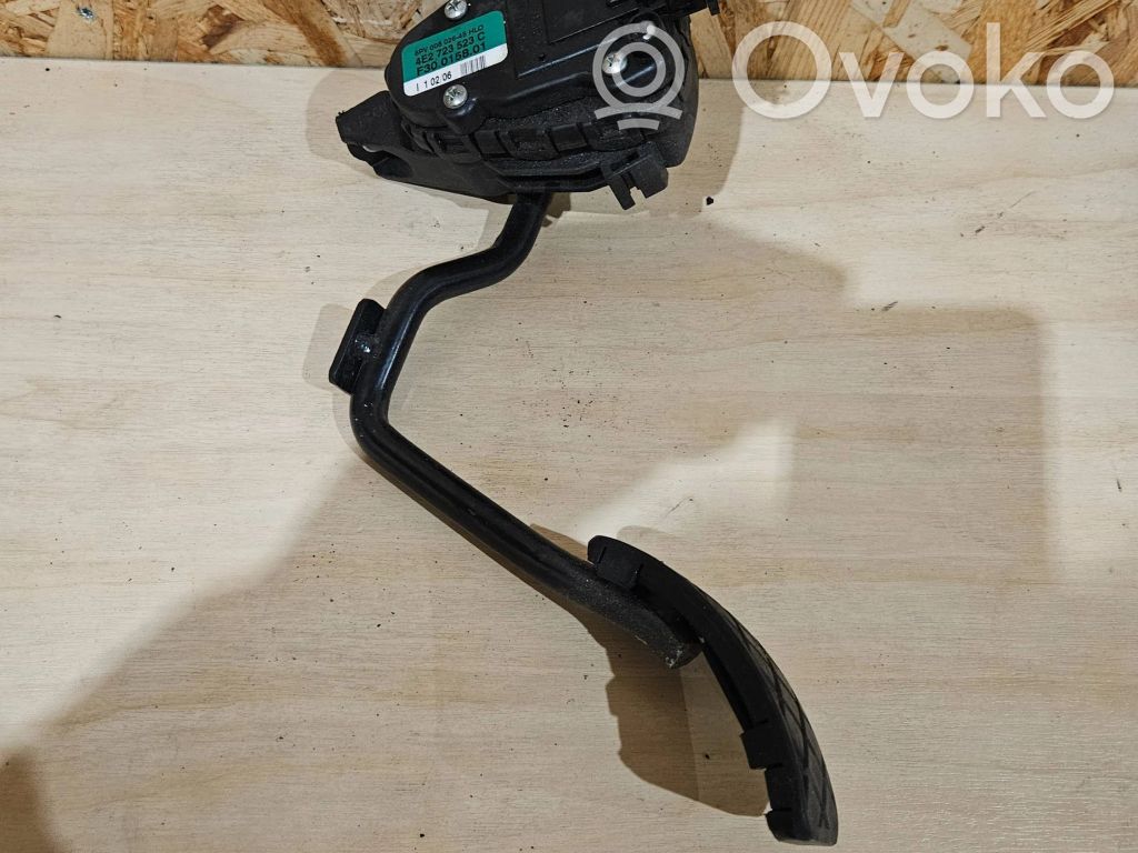 Kaasupoljin   4E2723523C,F30015801,6PV00802645