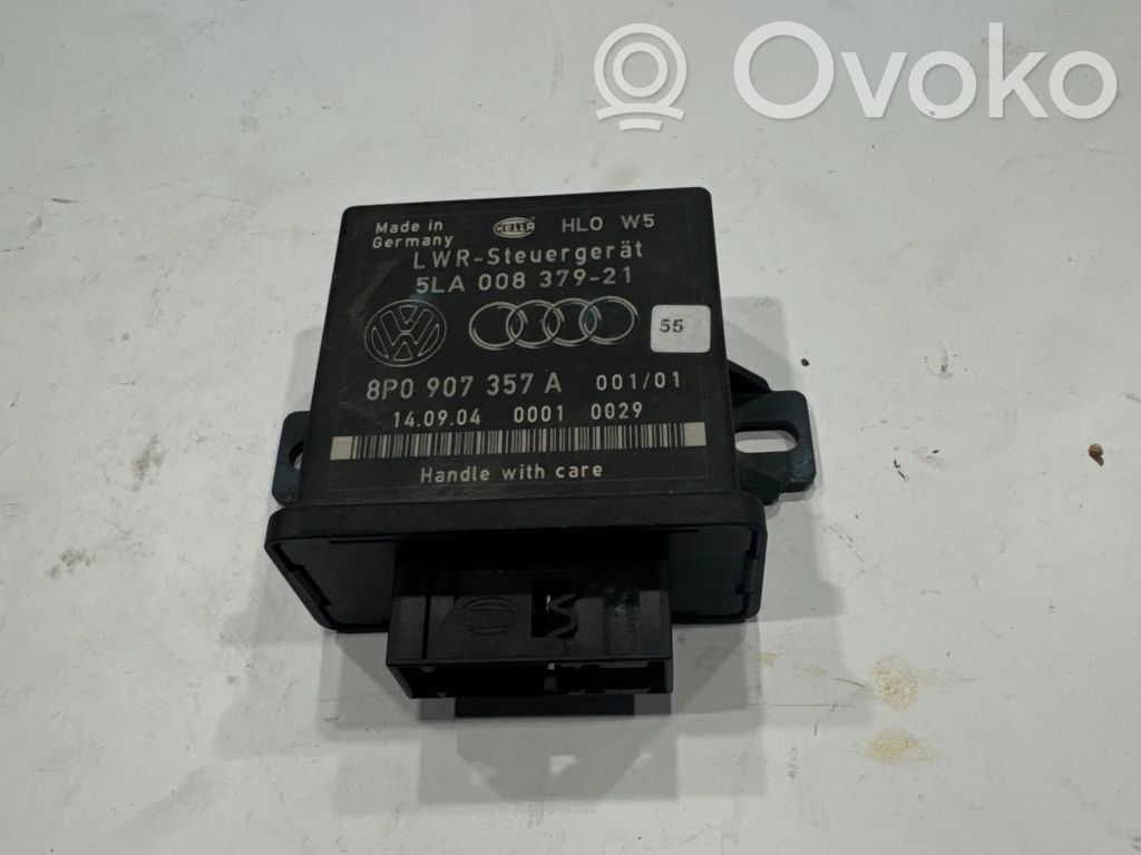Valomoduuli LCM   8P0907357A,5LA00837921