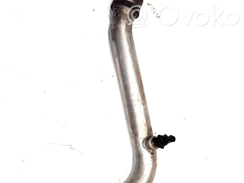 BMW X5 E53 Intercooler hose/pipe 