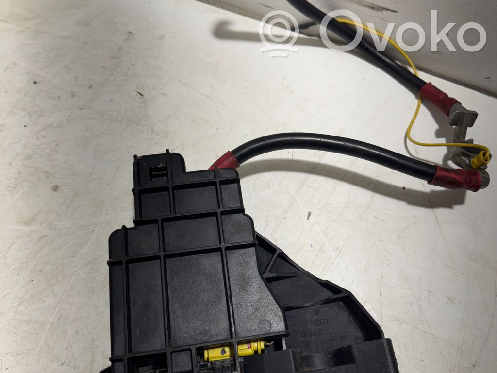 Cableado positivo   K948459F