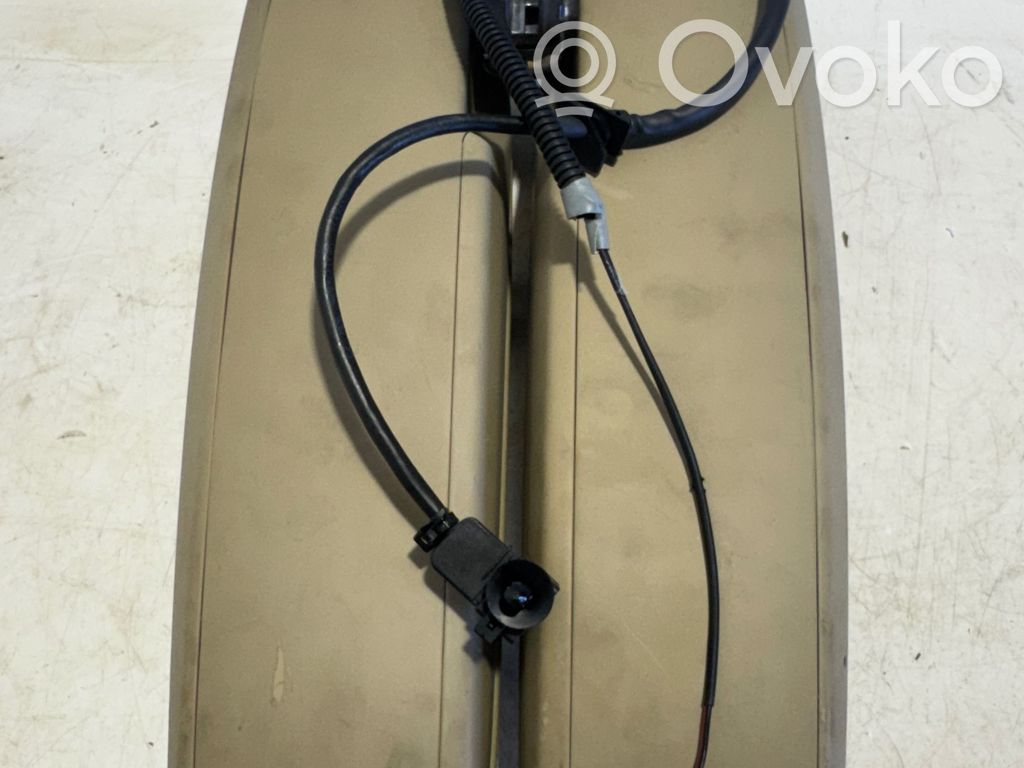 Armrest   4E0864206
