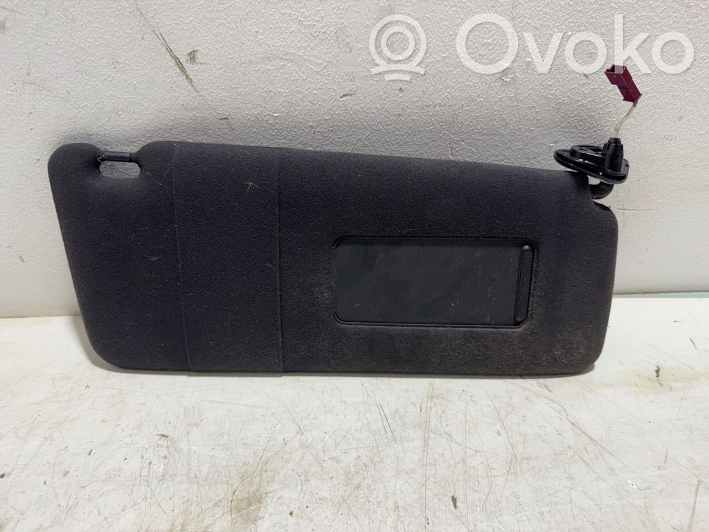 BMW X5 E53 Sun visor 