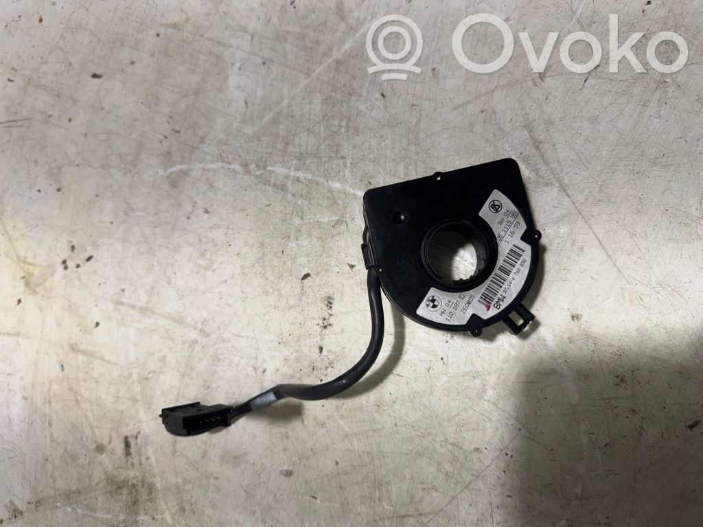 Capteur d'angle de braquage   6760232