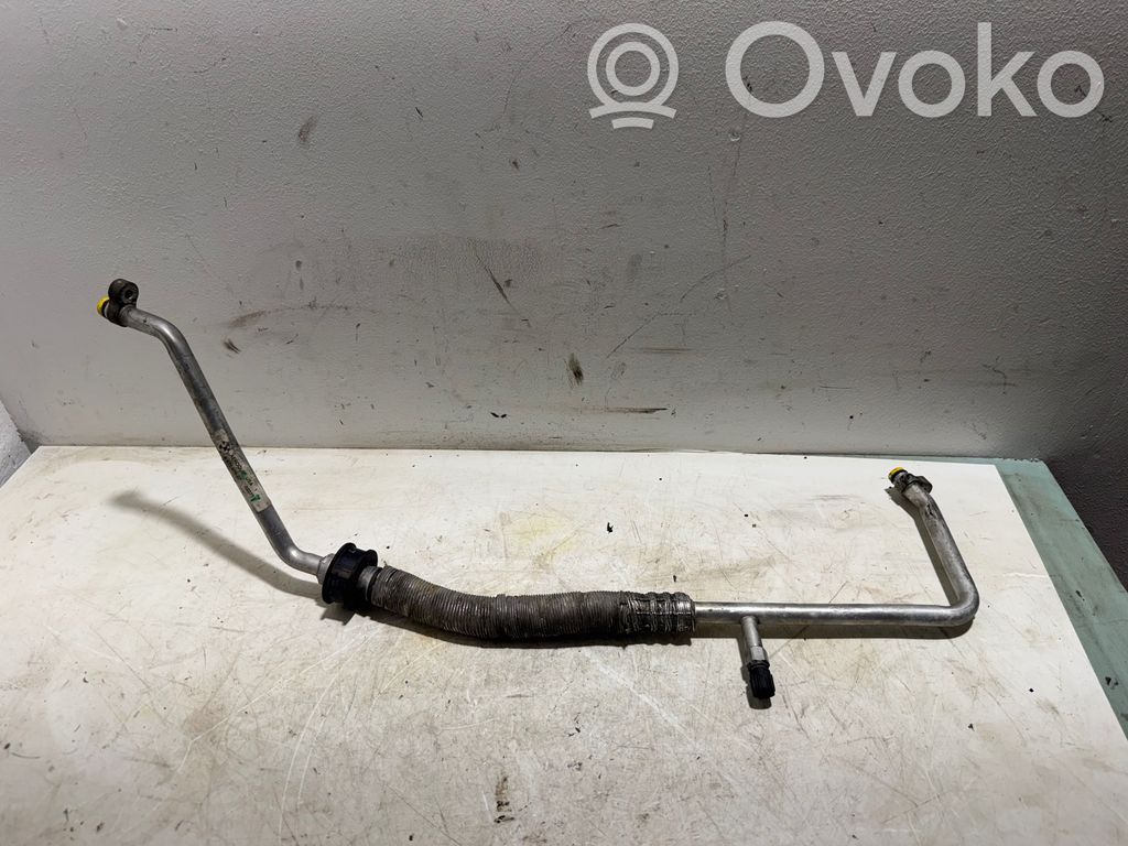 BMW X5 E53 Muu ilmastointilaitteen osa (A/C) 