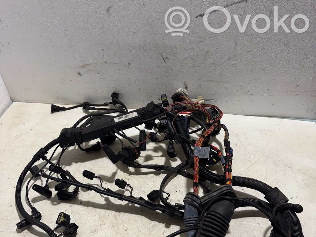 Variklio instaliacija   7796819,EMB85T