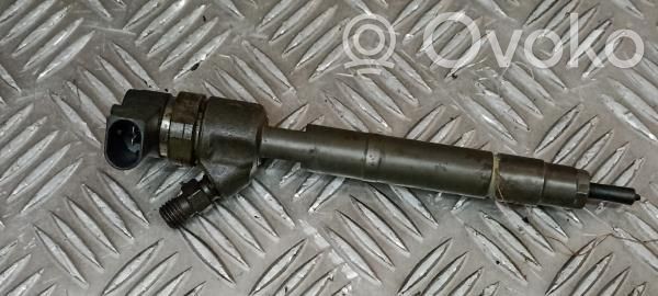 Mercedes-Benz C W203 Inyector de combustible 