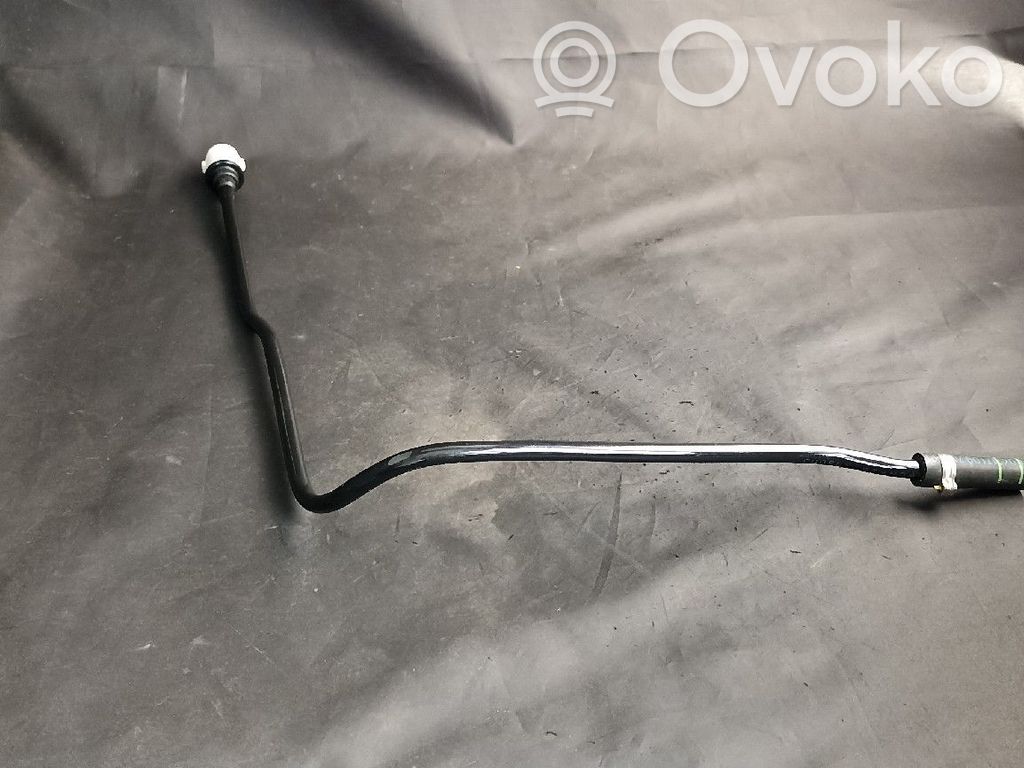 Mercedes-Benz Vito Viano W638 Gaisa kondicioniera caurulīte (-es) / šļūtene (-es) 
