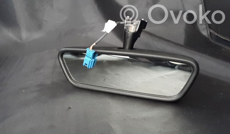 Espejo retrovisor (interior)   1768100217,ANTIENCADEAMENTO