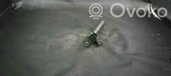 Mercedes-Benz ML W163 Inyector de combustible 