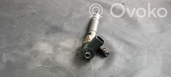Mercedes-Benz C W203 Inyector de combustible 
