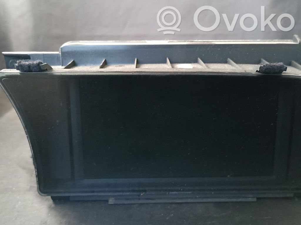 Mercedes-Benz S W221 Screen/display/small screen 