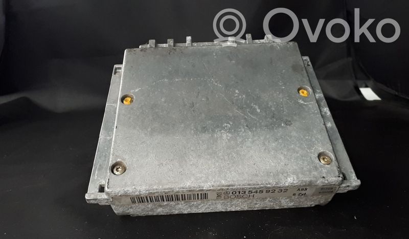 ABS control unit/module   0135459232,A0135459232