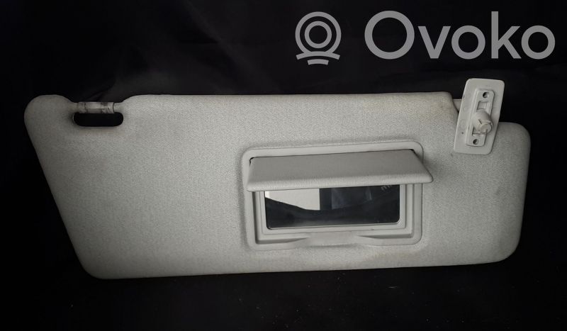 Sun visor   2088100810,A2088100810,CINZA,DIREITOS