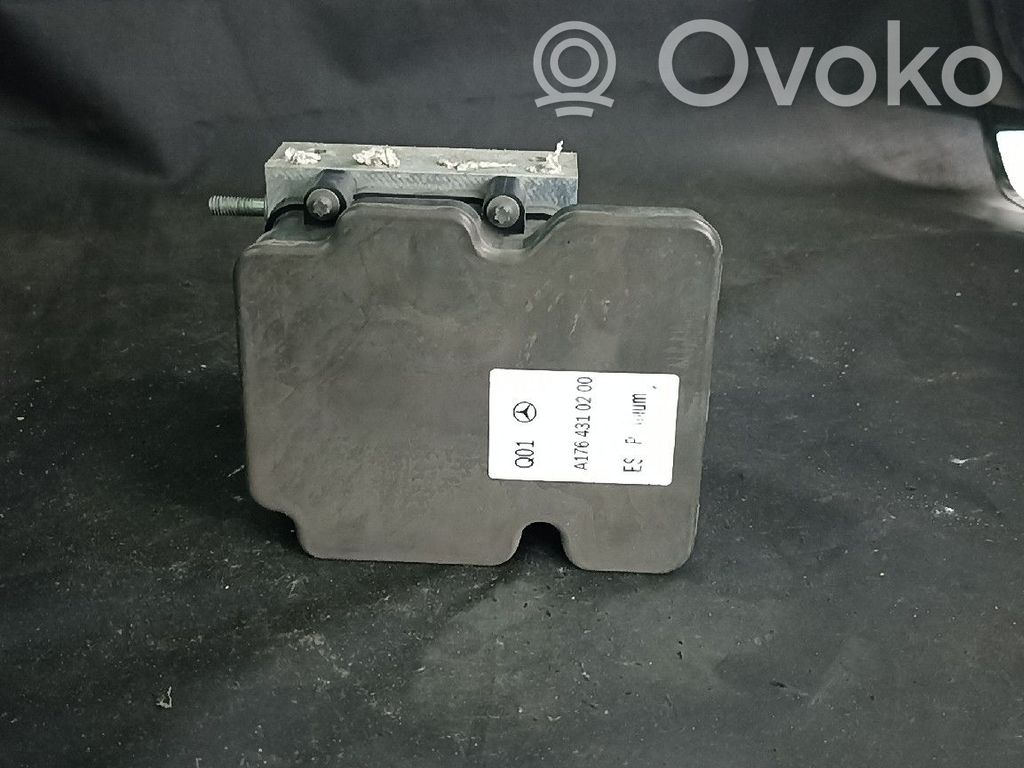 Bomba de ABS   1764310200,1764310300