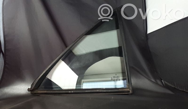 Vidrio lateral trasero   1407302420,A1407302420,VERDEDUPLO