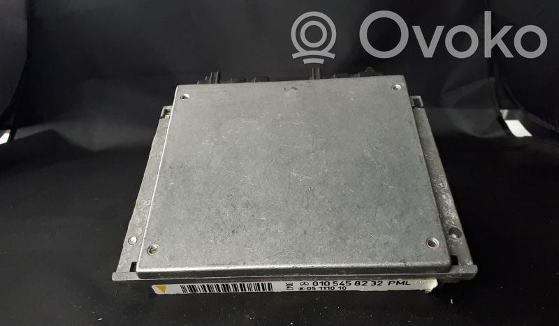 Sonstige Steuergeräte / Module   0105458232,A0105458232,PML