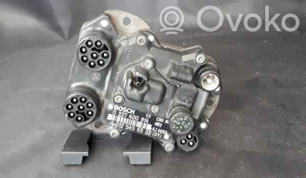 Other control units/modules   0125456932,A0125456932,IGNICAO