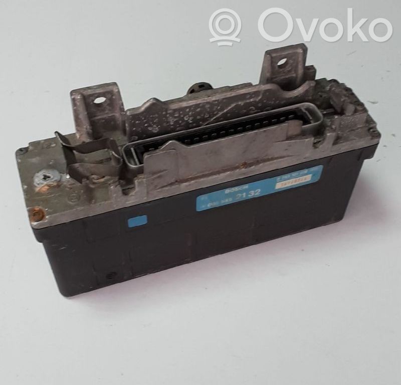 ABS control unit/module   0055452132,A0055452132